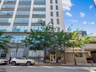2200 ARCH STREET, Unit 416, PHILADELPHIA, PA 19103