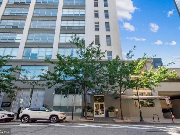 2200 ARCH STREET , Unit 416, PHILADELPHIA, PA 19103