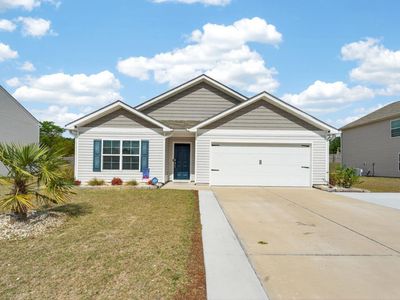 172 Carrington Drive, Lugoff, SC 29078