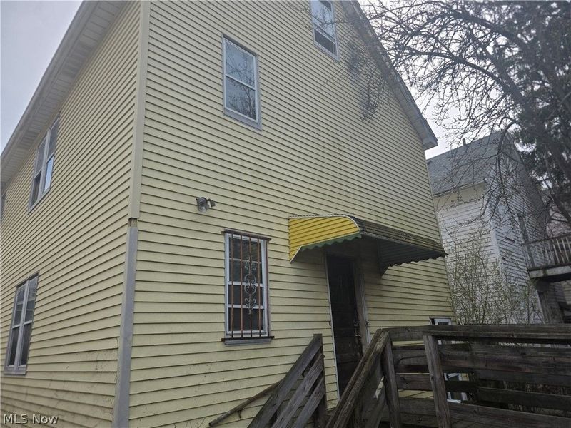 12025 Griffing Avenue , Cleveland, OH 44120 Photo 26