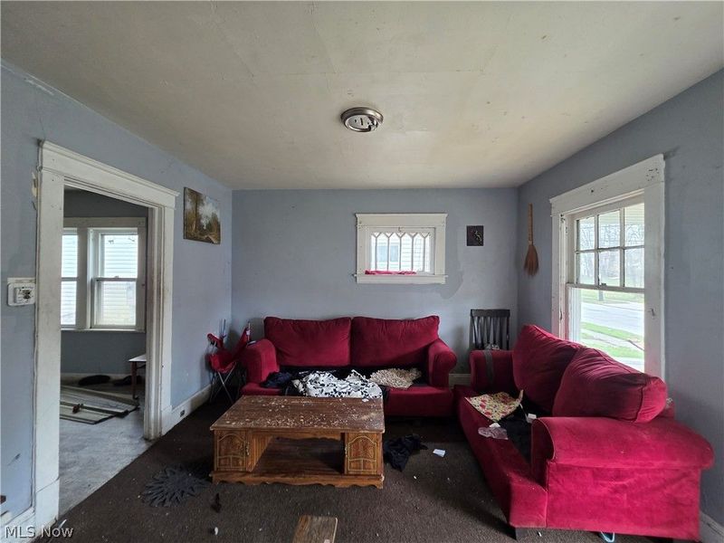 12025 Griffing Avenue , Cleveland, OH 44120 Photo 4