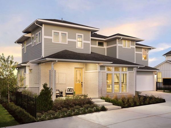 8814 Marmoset WAY, Austin, TX 78747