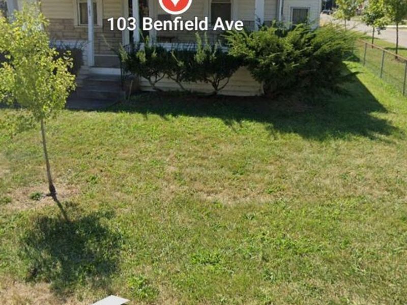 103 Benfield Avenue, Columbus, OH 43207 Photo 2