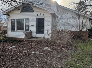 486 103rd Street, Niagara Falls, NY 14304