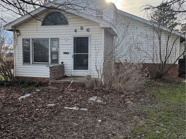 486 103rd Street, Niagara Falls, NY 14304