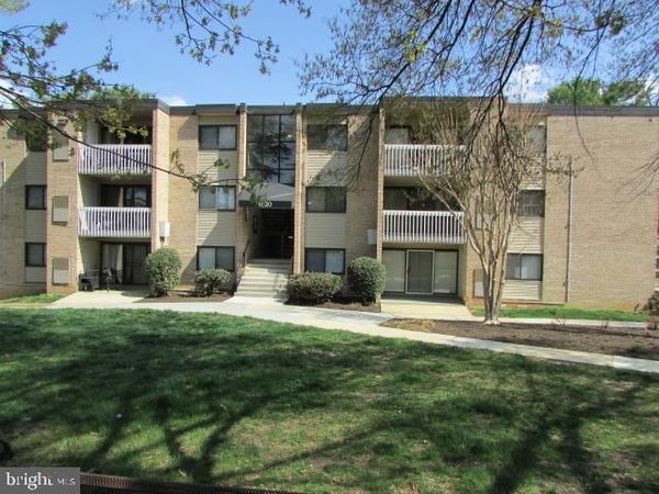 6310 HIL MAR DRIVE, Unit 9-11, DISTRICT HEIGHTS, MD 20747