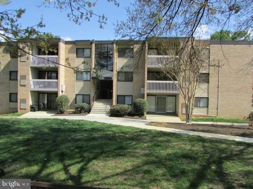 6310 Hil Mar Drive, Unit 9-11, District Heights, MD 20747 Main Photo