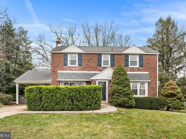 508 CIRCLE DRIVE, HAVERTOWN, PA 19083