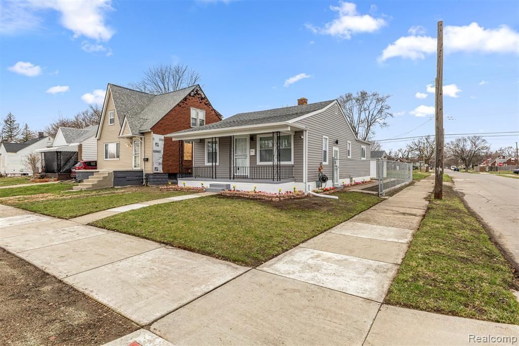 13351 Tacoma Street, Detroit, MI 48205 Main Photo