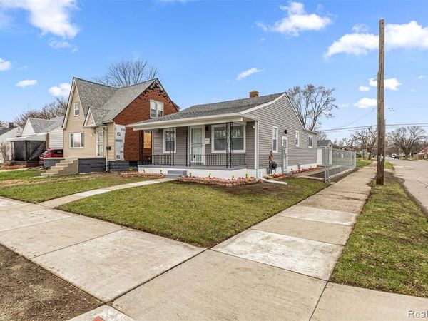 13351 Tacoma Street, Detroit, MI 48205