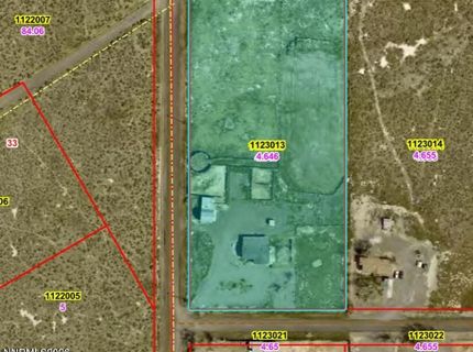 1915 Thomas Jefferson Avenue, Battle Mountain, NV 89820 Photo