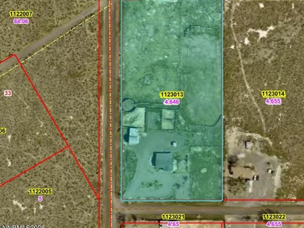 1915 Thomas Jefferson Avenue, Battle Mountain, NV 89820