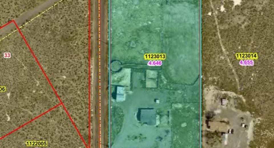 1915 Thomas Jefferson Avenue, Battle Mountain, NV 89820 Photo