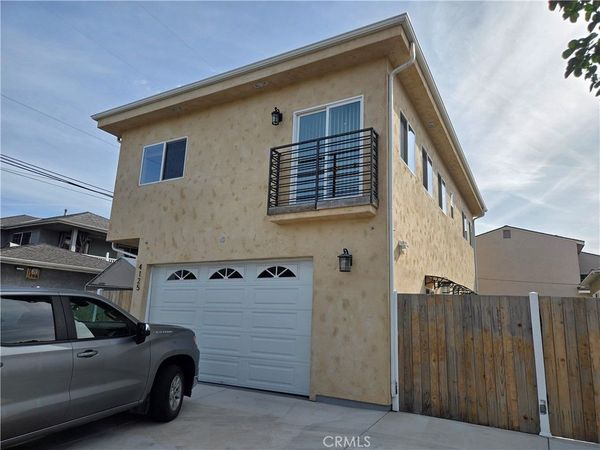 4125 W 185th, Torrance, CA 90504