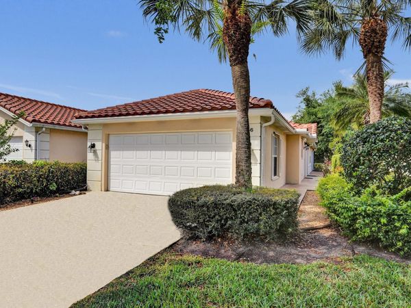 7156 Grassy Bay Drive, West Palm Beach, FL 33411