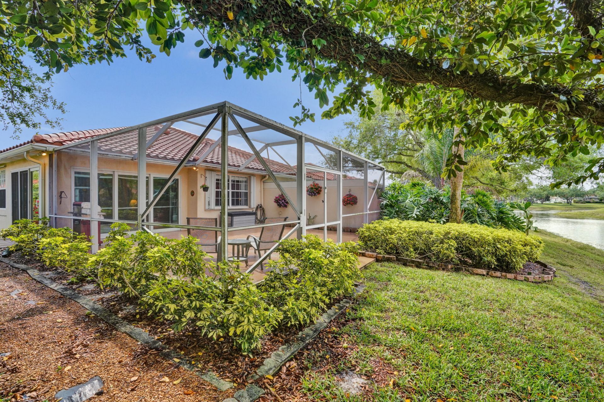 7156 Grassy Bay Drive, West Palm Beach, FL 33411 Photo