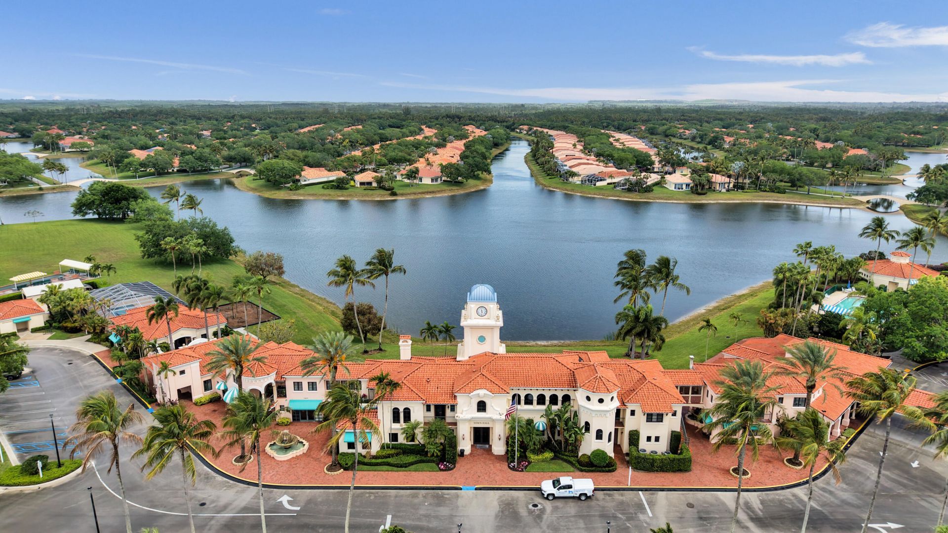 7156 Grassy Bay Drive, West Palm Beach, FL 33411 Photo