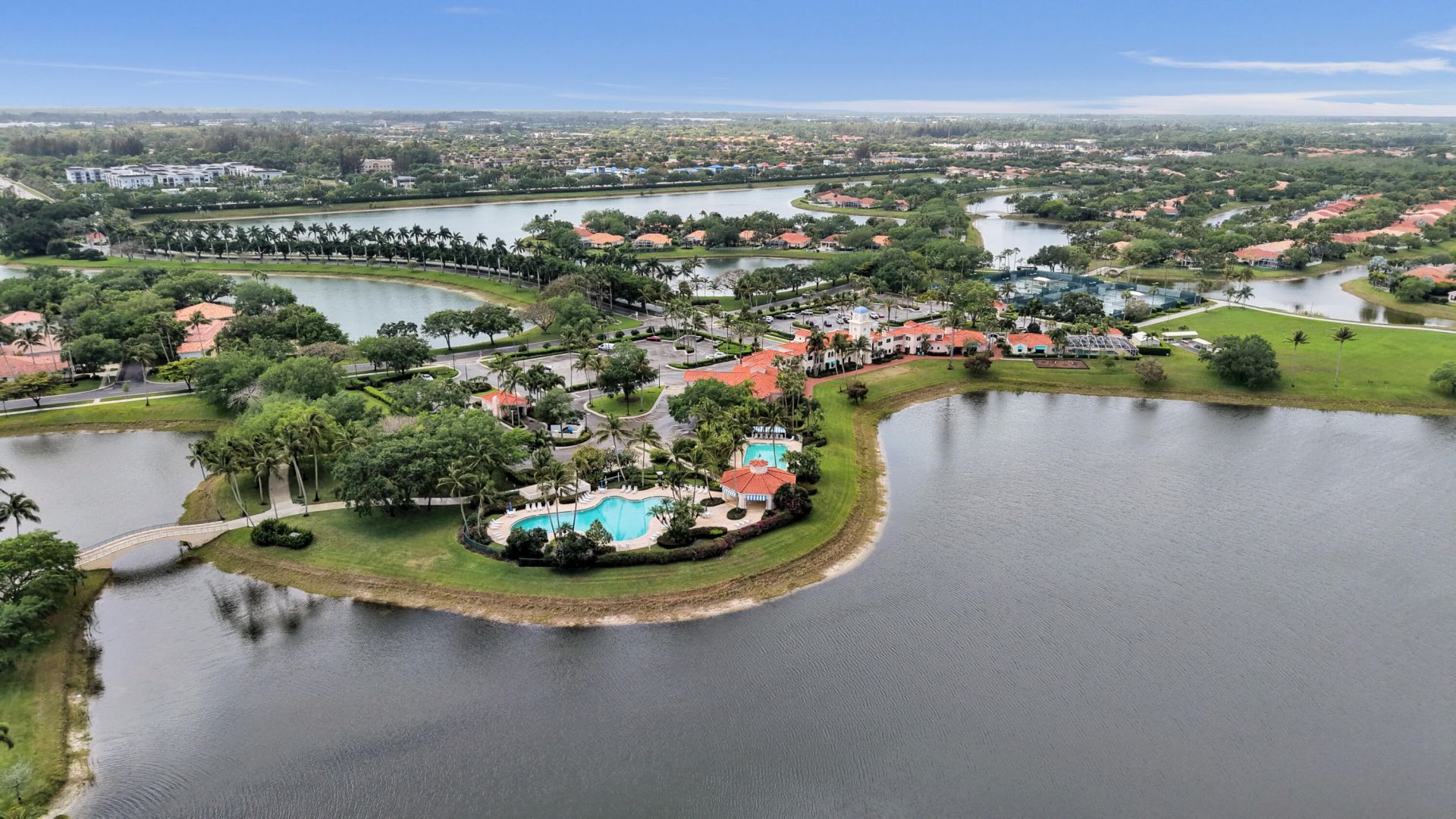 7156 Grassy Bay Drive, West Palm Beach, FL 33411 Photo