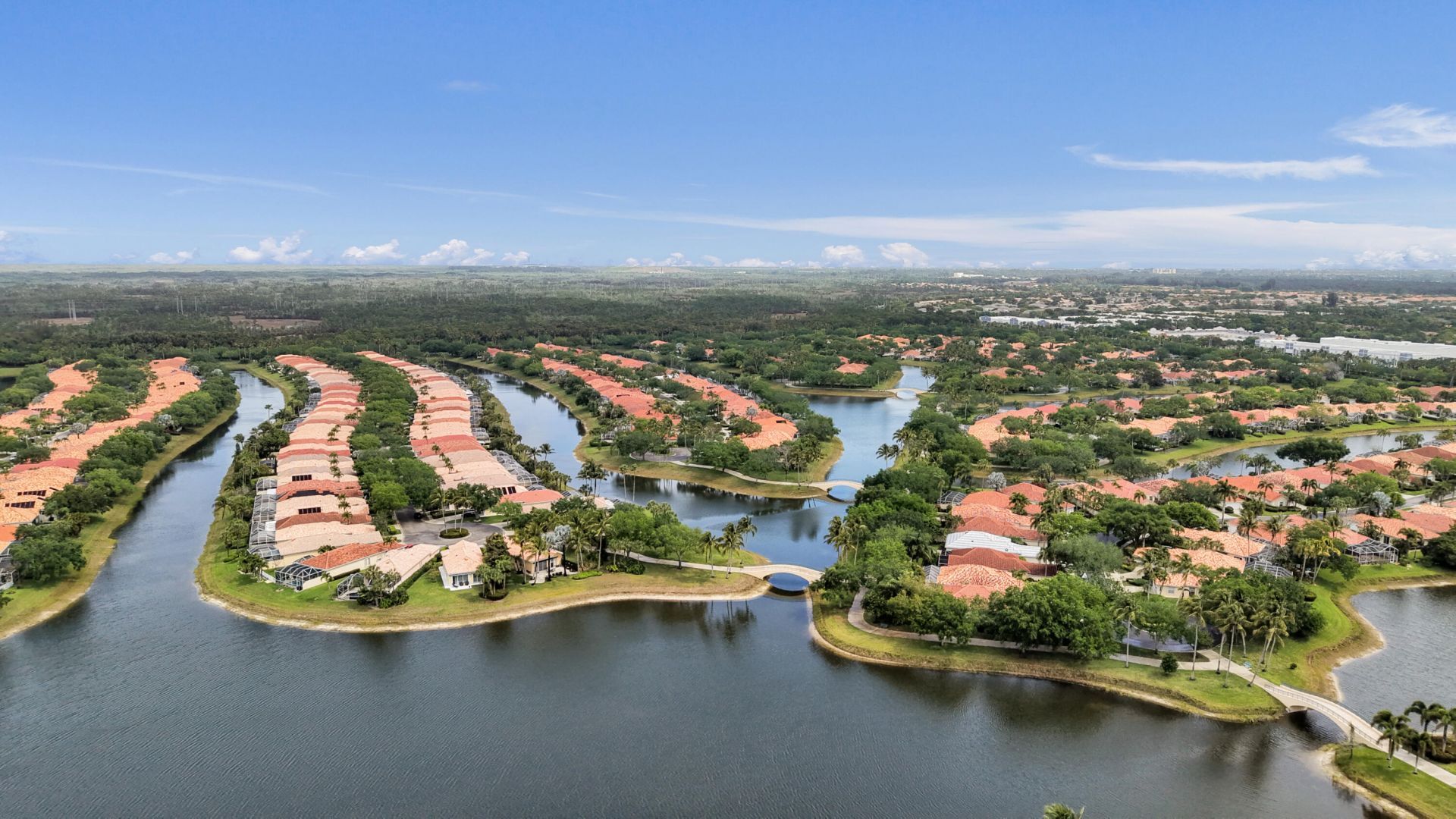 7156 Grassy Bay Drive, West Palm Beach, FL 33411 Photo