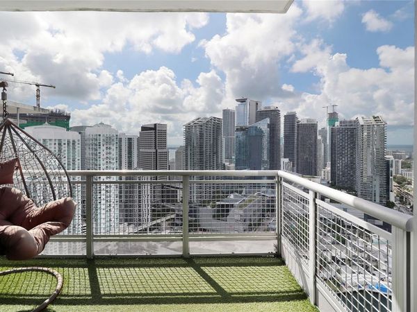350 S Miami Ave, Unit 4110, Miami, FL 33130