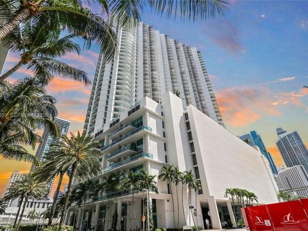 350 S Miami Ave, Unit 4110, Miami, FL 33130