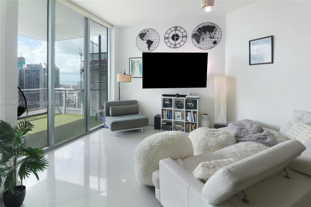 350 S Miami Ave, Unit 4110, Miami, FL 33130 Photo