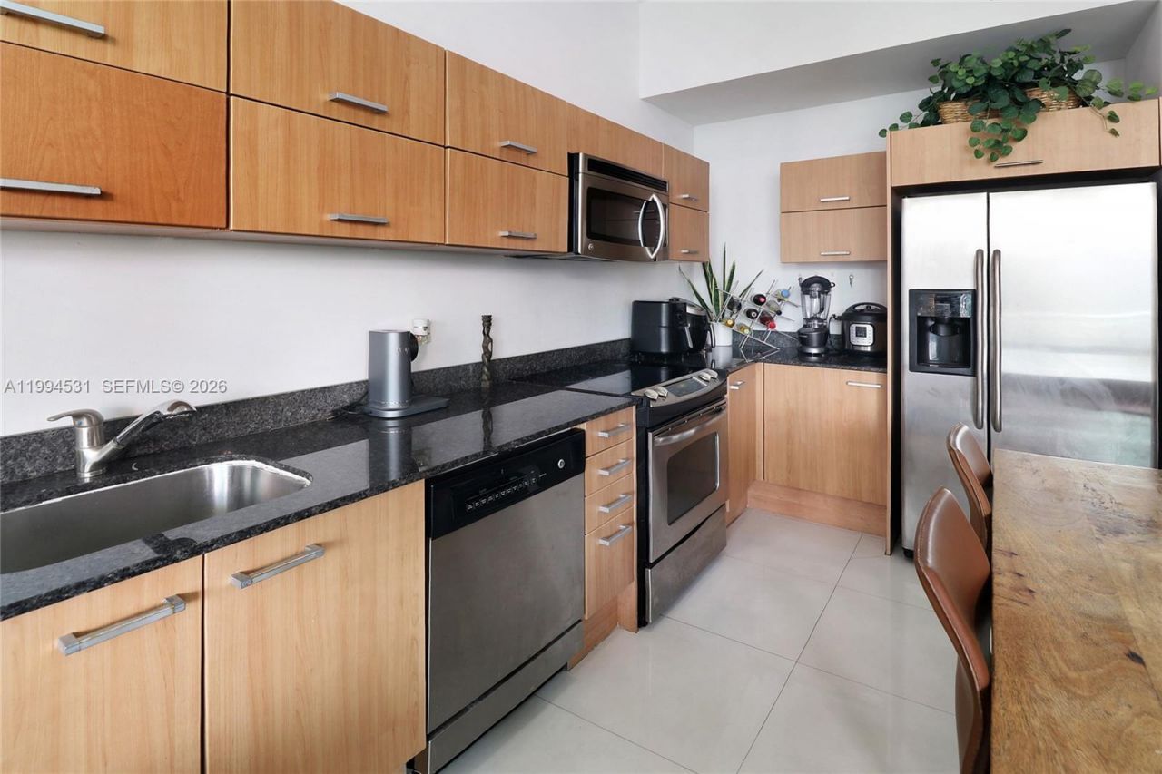 350 S Miami Ave, Unit 4110, Miami, FL 33130 Photo