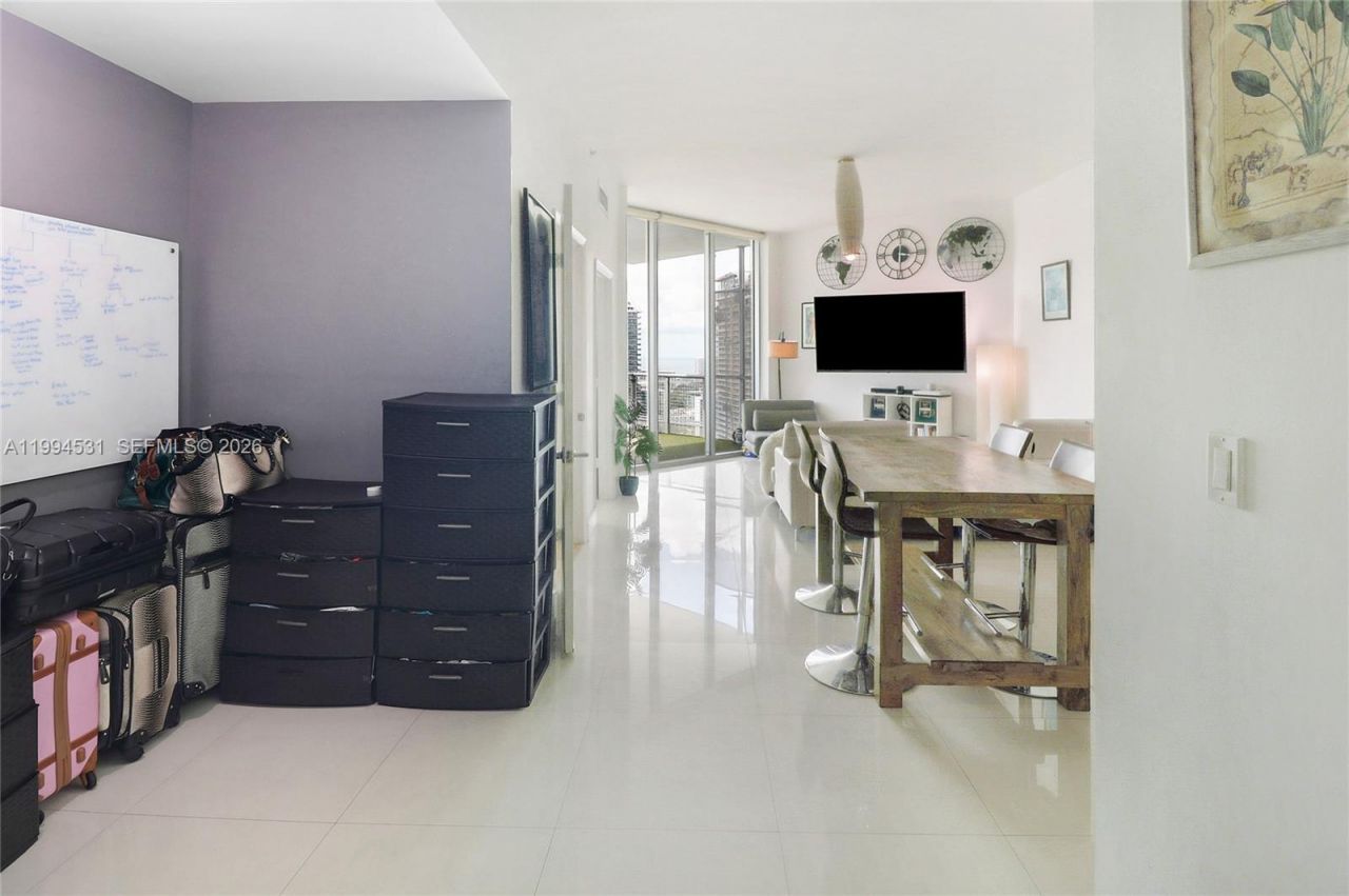 350 S Miami Ave, Unit 4110, Miami, FL 33130 Photo