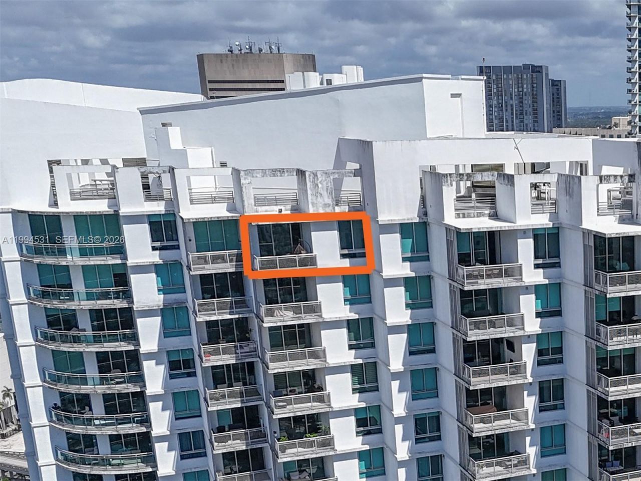 350 S Miami Ave, Unit 4110, Miami, FL 33130 Photo