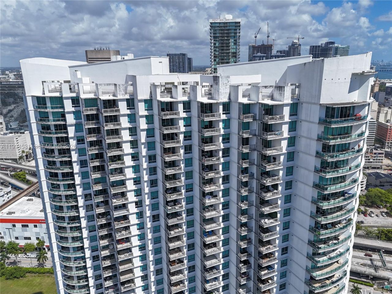 350 S Miami Ave, Unit 4110, Miami, FL 33130 Photo
