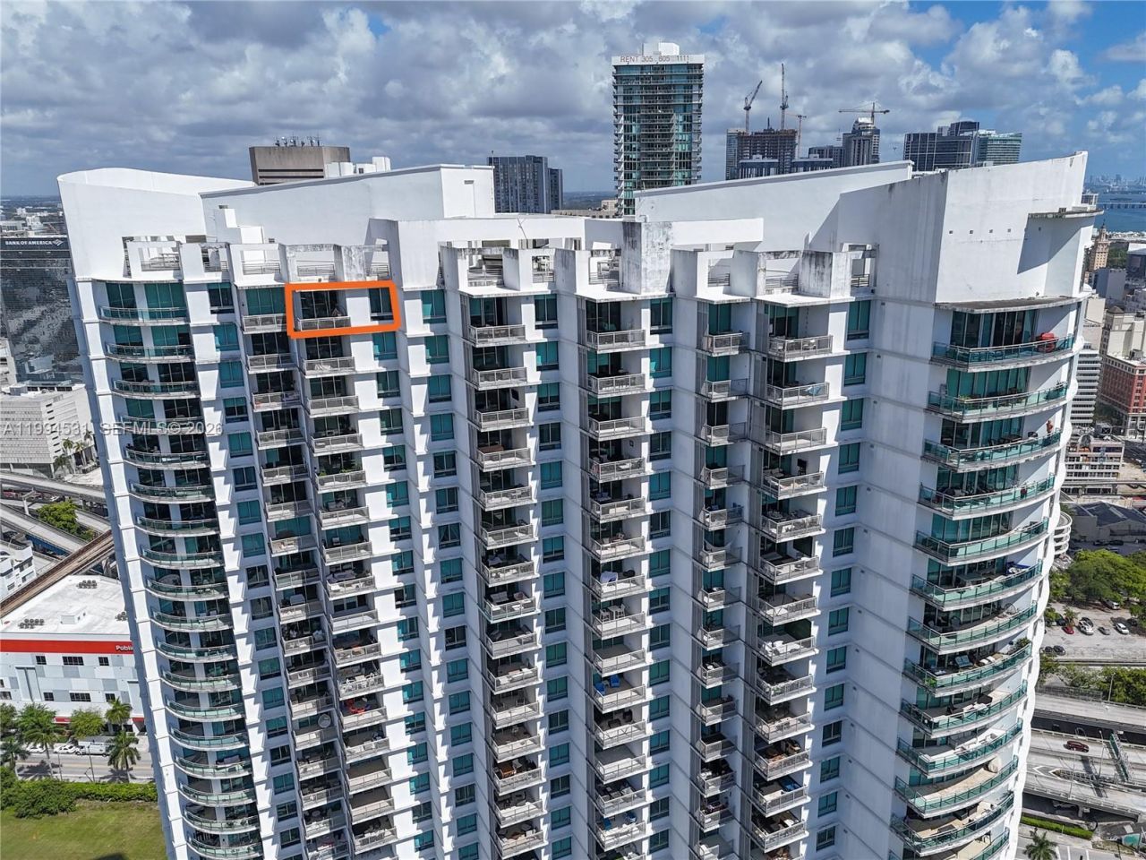 350 S Miami Ave, Unit 4110, Miami, FL 33130 Photo