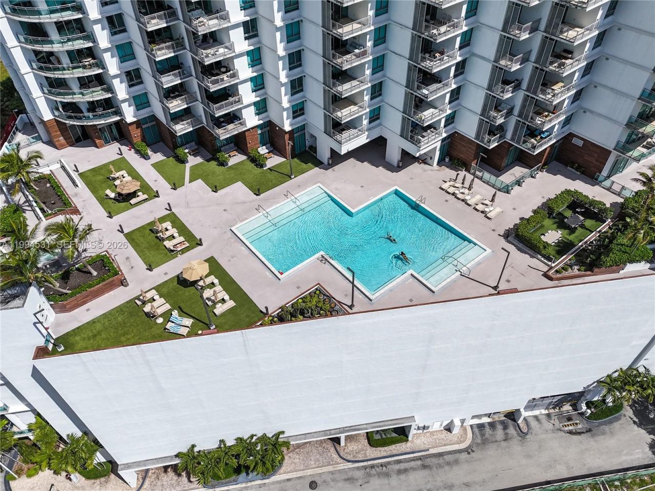 350 S Miami Ave, Unit 4110, Miami, FL 33130 Photo