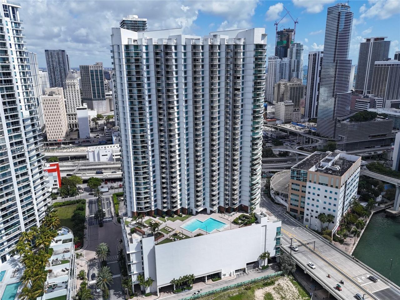 350 S Miami Ave, Unit 4110, Miami, FL 33130 Photo