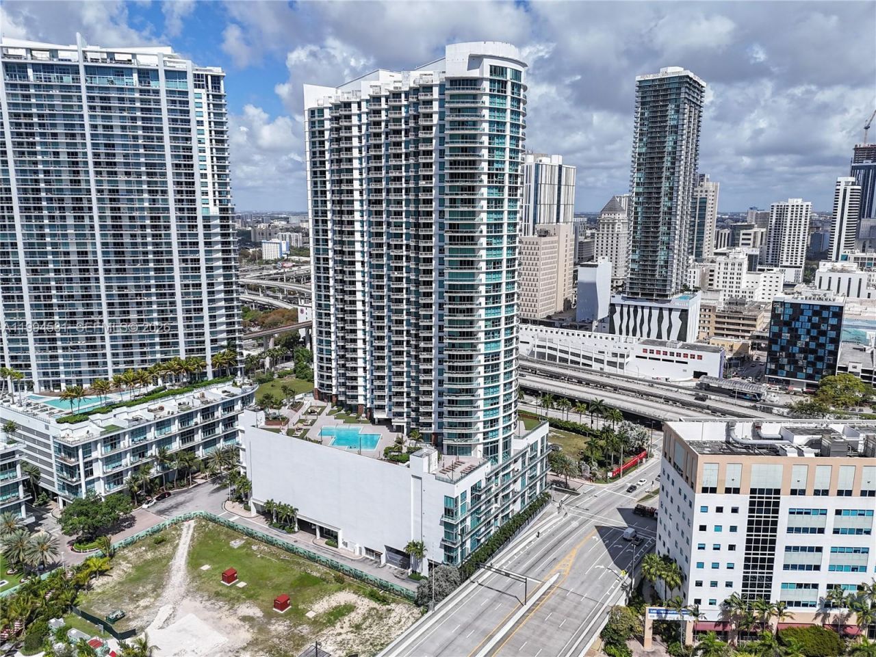 350 S Miami Ave, Unit 4110, Miami, FL 33130 Photo