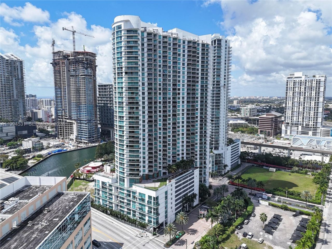 350 S Miami Ave, Unit 4110, Miami, FL 33130 Photo