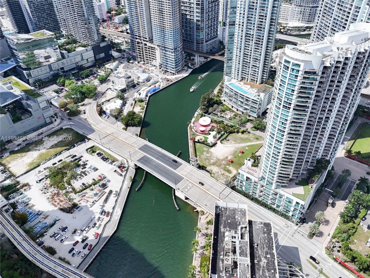 350 S Miami Ave, Unit 4110, Miami, FL 33130 Photo