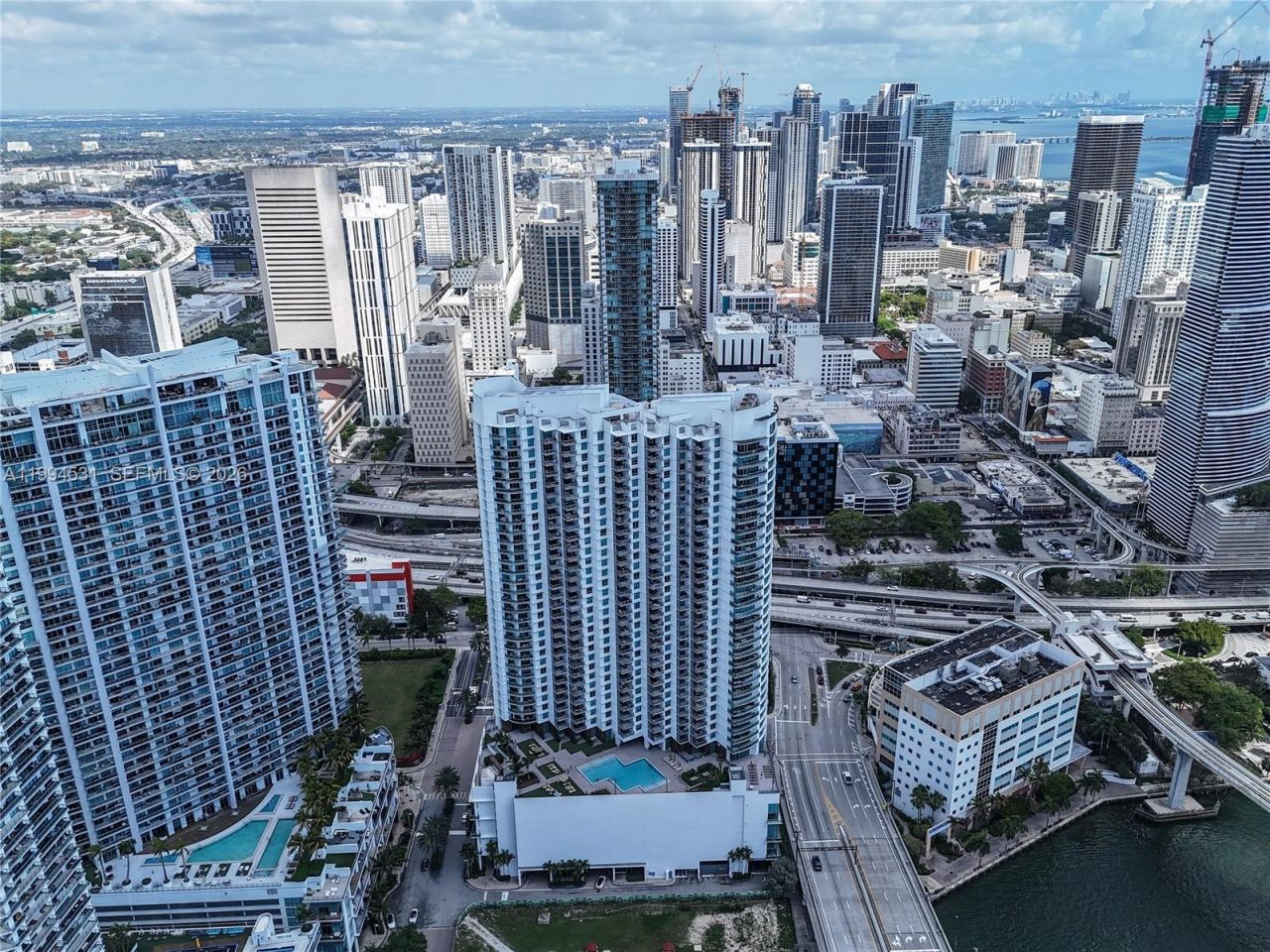 350 S Miami Ave, Unit 4110, Miami, FL 33130 Photo