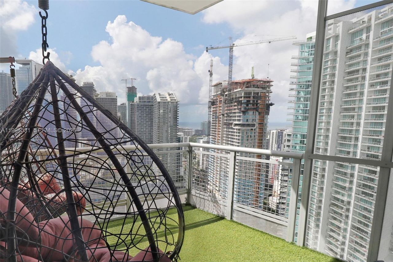 350 S Miami Ave, Unit 4110, Miami, FL 33130 Photo