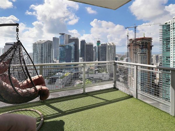 350 S Miami Ave, Unit 4110, Miami, FL 33130