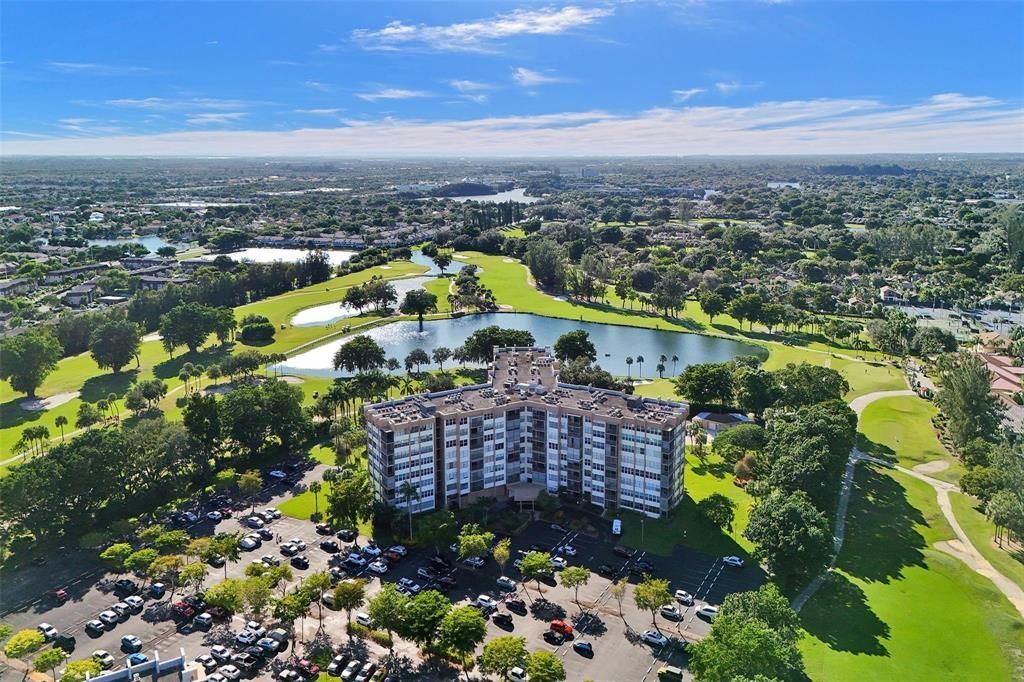 1000 Saint Charles Place, Unit 305, Pembroke Pines, FL 33026 Photo