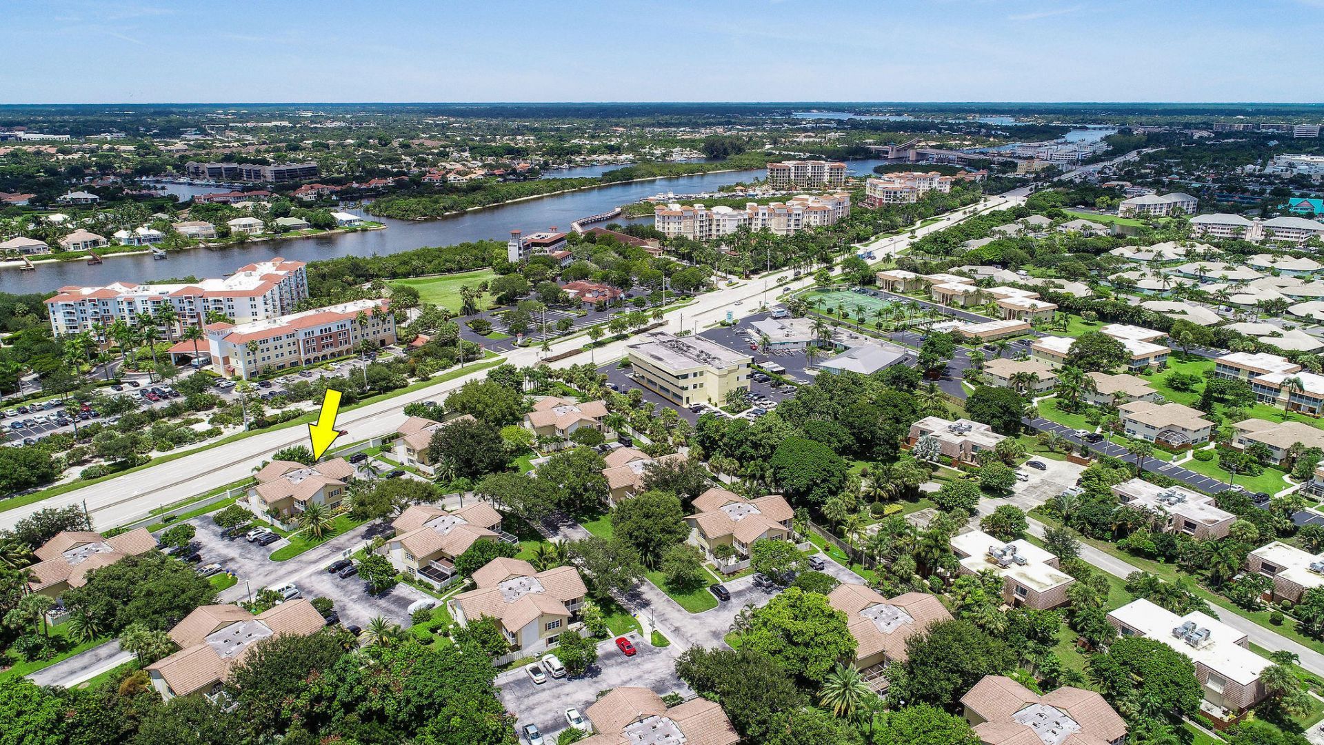 170 Seabreeze Circle, Jupiter, FL 33477 Photo