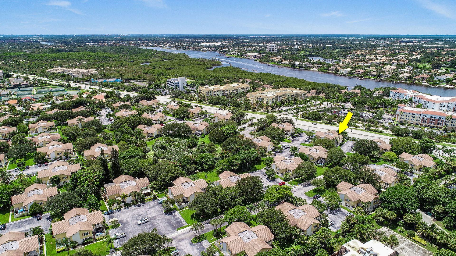 170 Seabreeze Circle, Jupiter, FL 33477 Photo