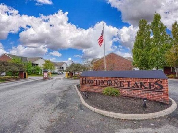 5484 Cedar Springs Drive , Columbus, OH 43228