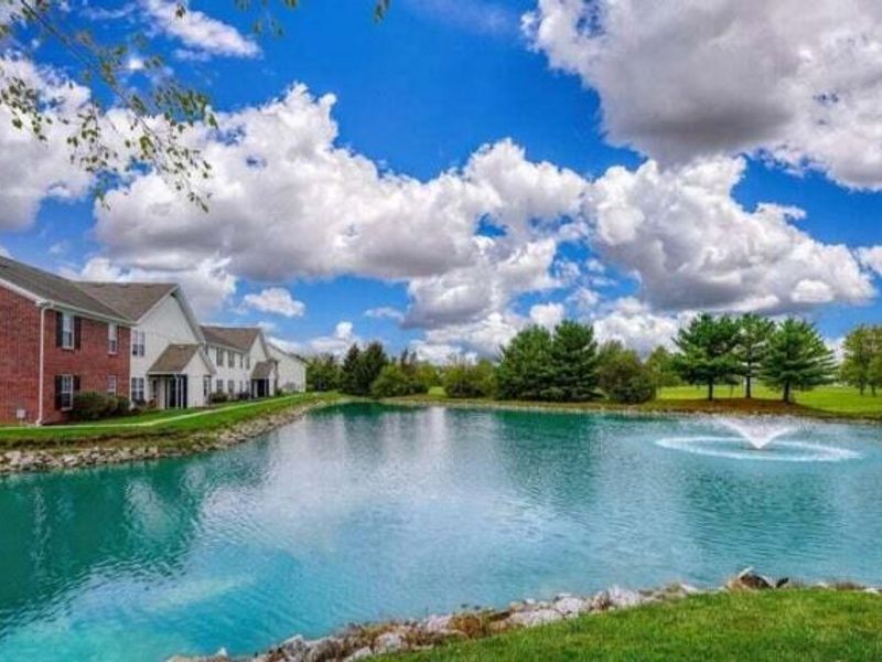 5484 Cedar Springs Drive , Columbus, OH 43228 Photo 5