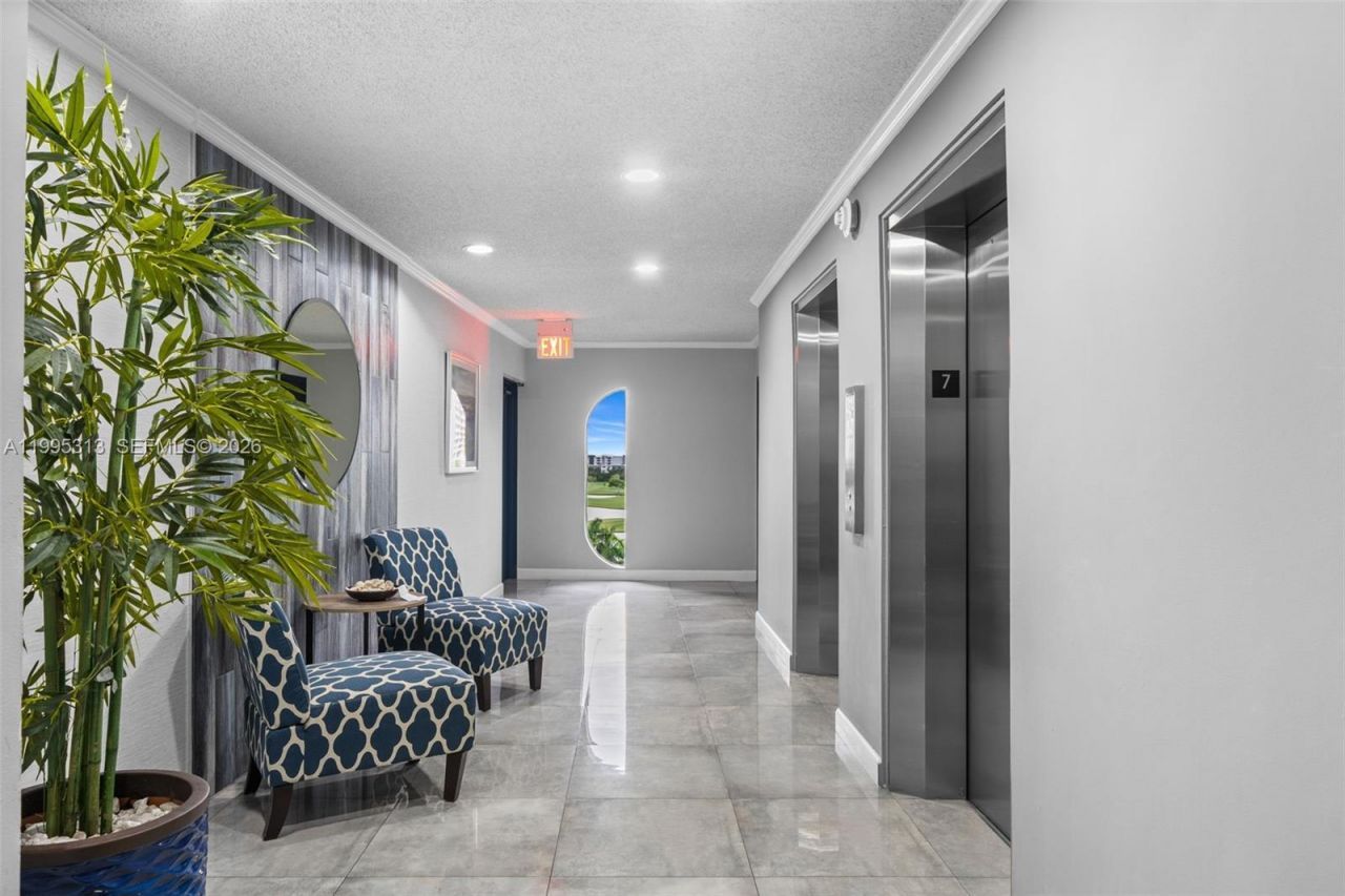 200 Diplomat Pkwy , Unit 732, Hallandale Beach, FL 33009 Photo