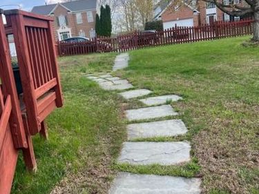 15520 MARSH OVERLOOK DRIVE, WOODBRIDGE, VA 22191