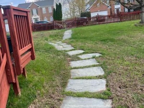 15520 MARSH OVERLOOK DRIVE , WOODBRIDGE, VA 22191