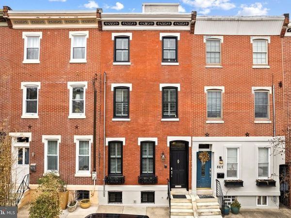 869 N 27TH STREET, PHILADELPHIA, PA 19130