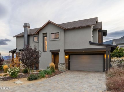 2912 Portrush Drive, Genoa, NV 89411 Photo