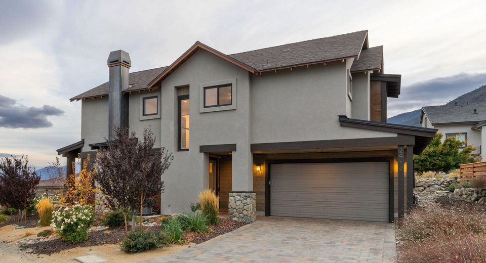 2912 Portrush Drive, Genoa, NV 89411 Photo